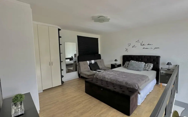 Saint Sebastian Flat 704Duplex no Centro