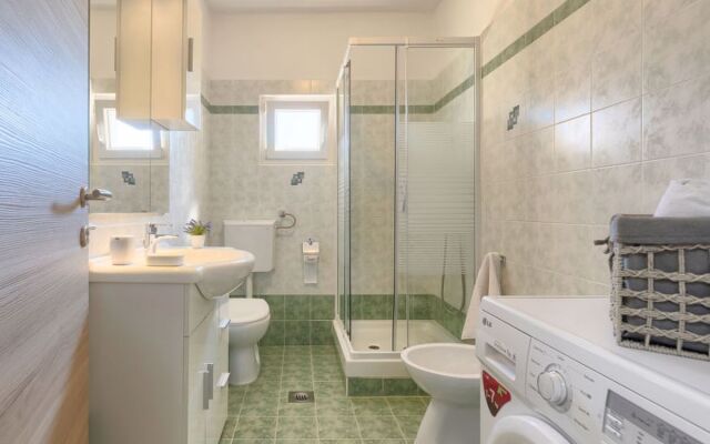 House Dani Pleurtuit