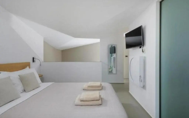 Modernes Ferienhaus,Gennadi - a45636