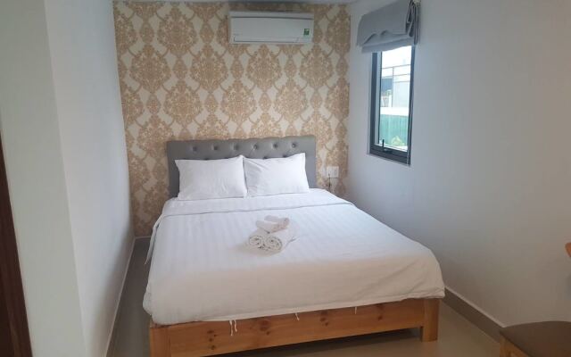 Meixing Apartment