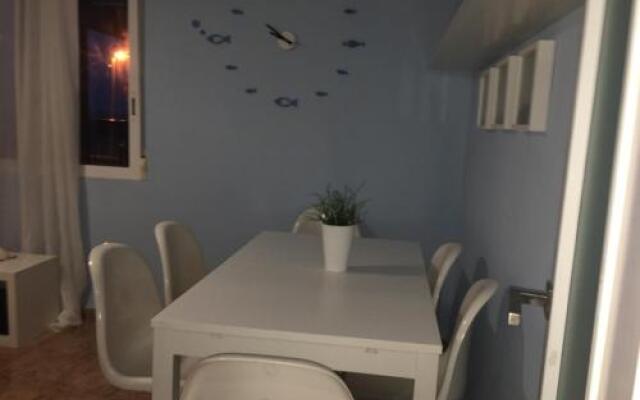 Campello Beach By Jupalca