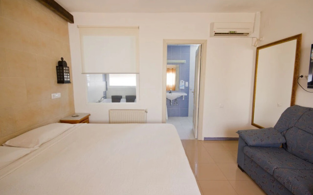 Hostal Nueva Andalucía