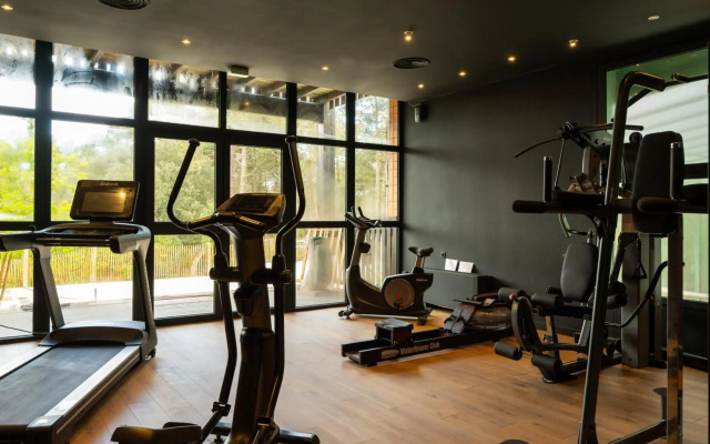 Best Western Golf Hotel Lacanau