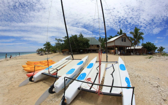 South Sea Island