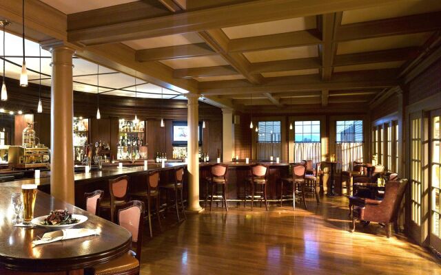 Mountain View Grand Resort & Spa