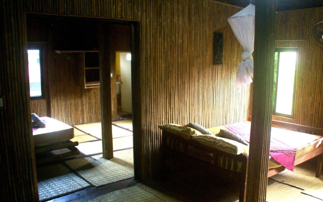 Paradise Eco Resort Siem Reap