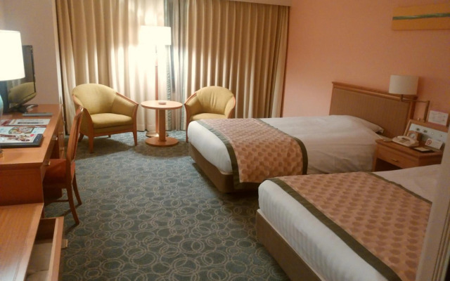 JR Hotel Clement Tokushima