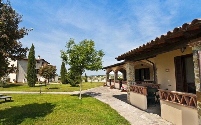 Agriturismo i Girasoli
