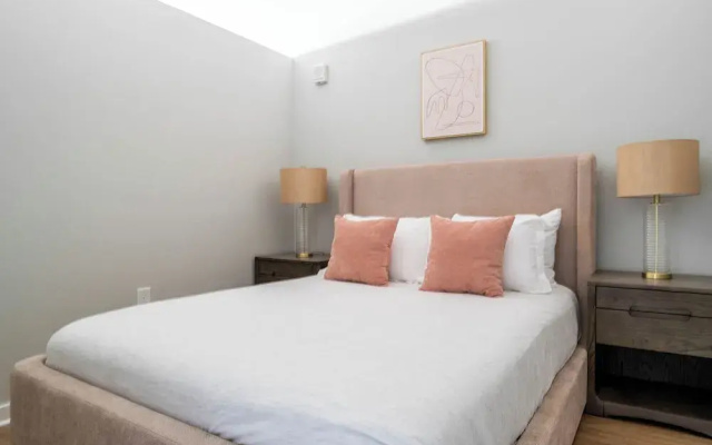 Landing Apartments Durham