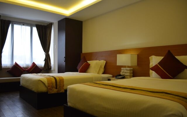 Rumah Highlands Hotel