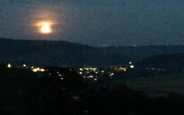 Altes Pfarrhaus Hunolstein