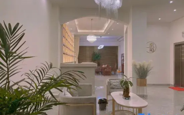 Qujing Nanmo Homestay (Nancheng)