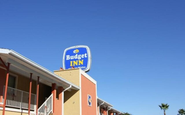 Budget Inn