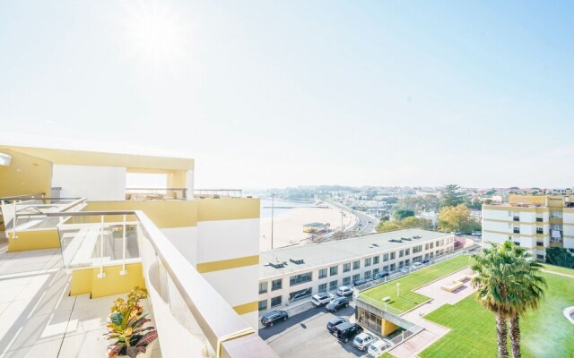 Seafront Condo And Big Terrace