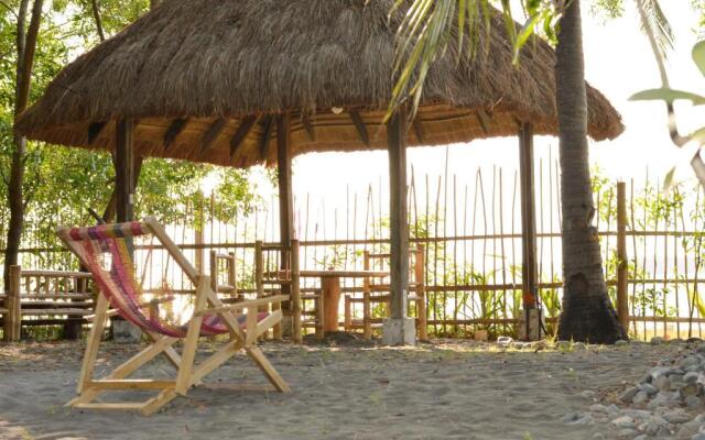 Sablayan Paraiso Beach Resort