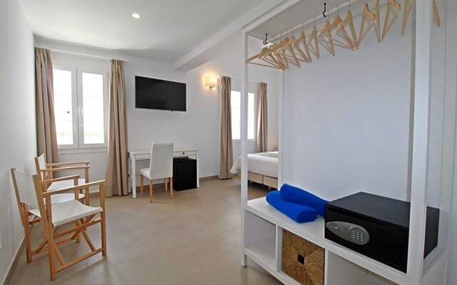 Amano Maison Carrée