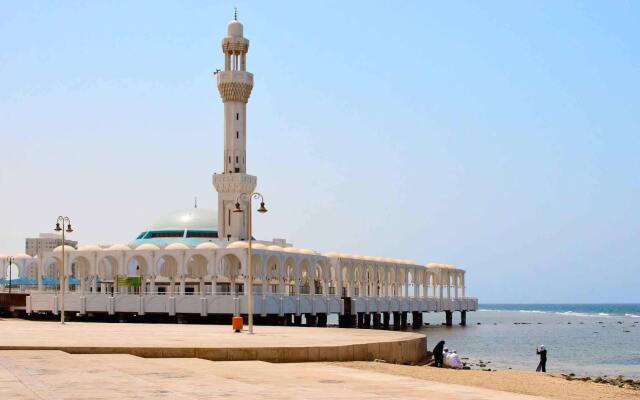 Al Hamra Jeddah Managed by Accors
