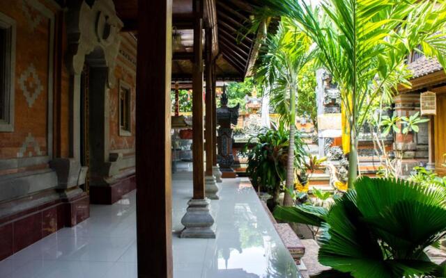 Shiva House Ubud
