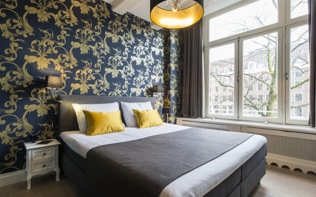 Grand Canal Boutique Hotel