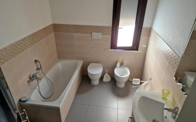 Pepe's house , a 1 km dal mare