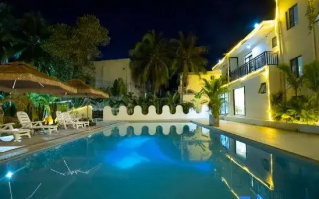 Sanya Long Term Resident Residence (Yalong Bay Bohou Village Branch)