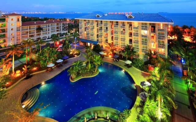 Sanya Yelanwan Hotel