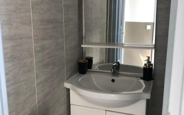 Logement Cosy 58m2 centre ville