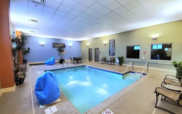 Jefferson Street Inn