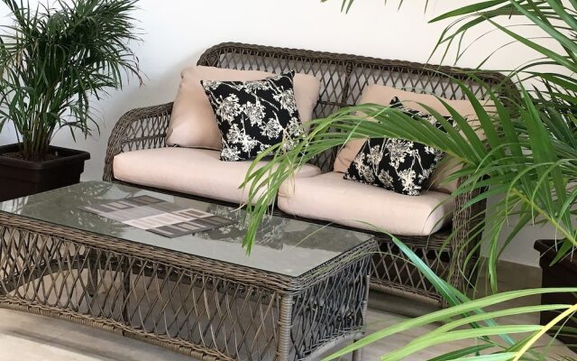 Las Perlitas Boutique Hotel