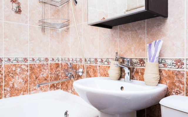 Апартаменты на улице Дуси Ковальчук 185Б