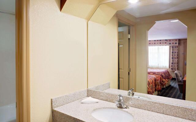 Knights Inn Port Charlotte