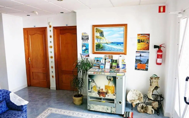 Hostal Brisamar