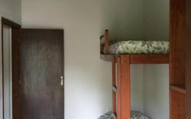 Conforto e Charme em Ilhabela