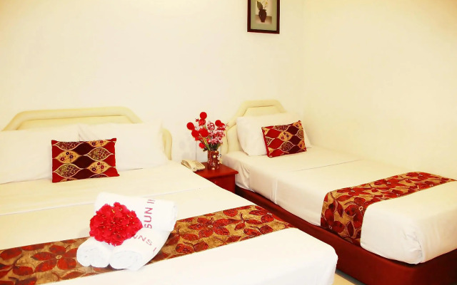 Sun Inns Hotel Lagoon Sunway