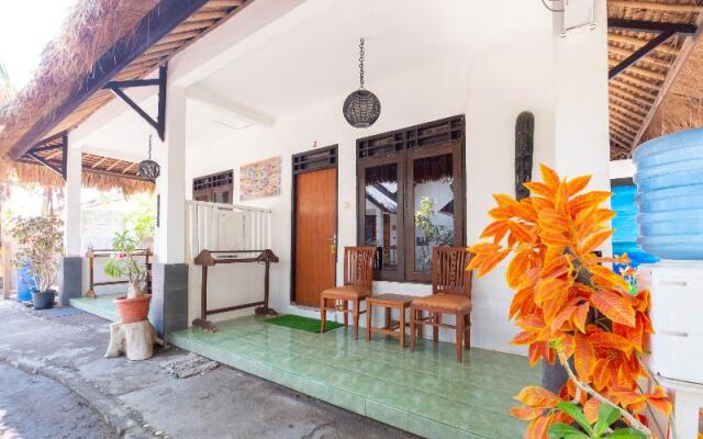 Alibaba Bungalows