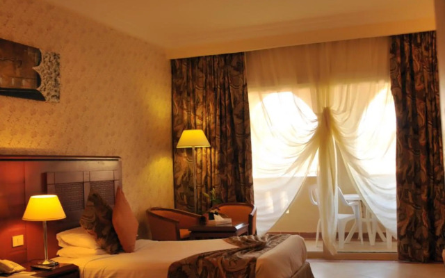 Sea Beach Aqua Park Resort