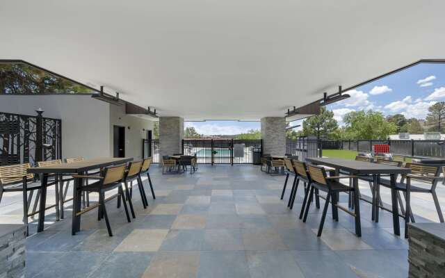 Aiden by Best Western Flagstaff