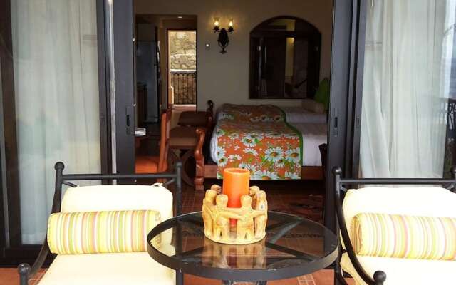 Ultimate Family Two Bedroom Suite at Cabo San Lucas