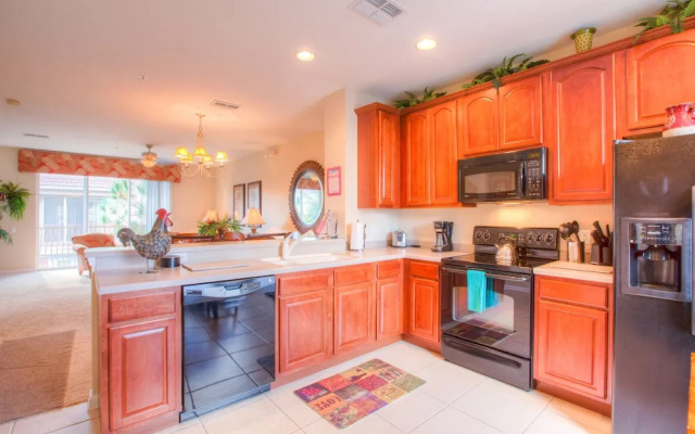 Vista Cay Resort by Casiola Vacation Homes