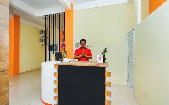 Hotel O Banuwa Family Residence