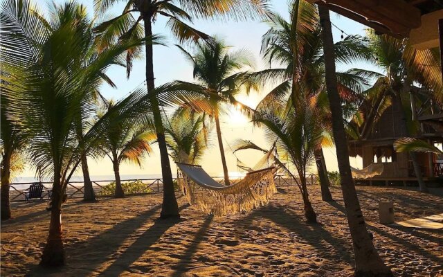 La Cocotera Resort & Ecolodge