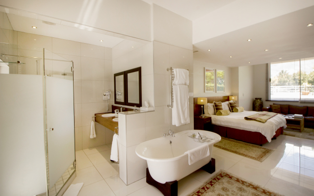 Camps Bay Retreat