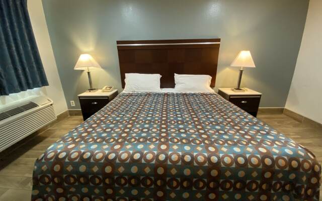Welcome Inn