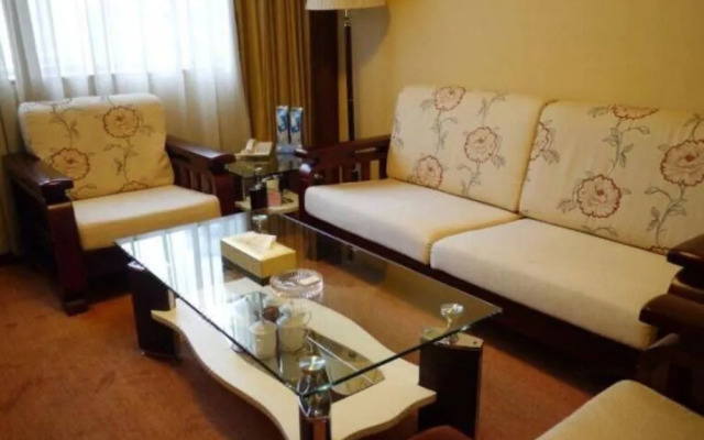 Guangzhou Guo Men Hotel