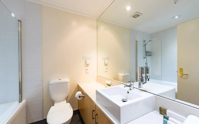 Paihia Beach Resort & Spa Hotel