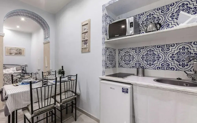 Capri Apartment