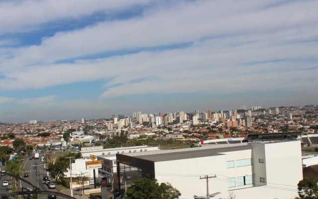 Limeira Plaza Hotel