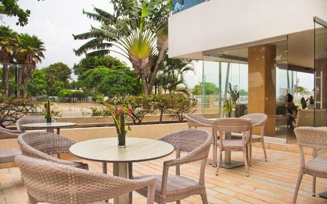 Hotel Oceania Cartagena