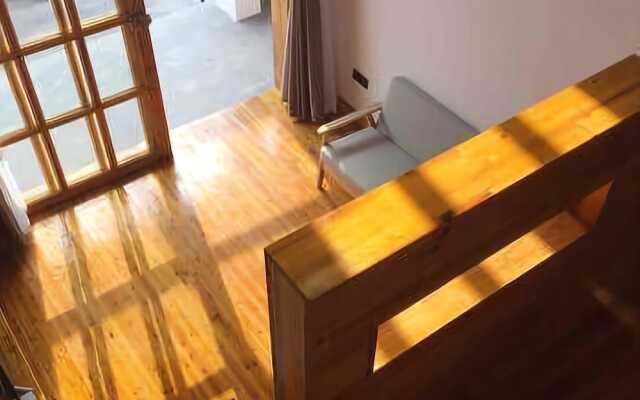 Yiyun Boutique Inn (Tongli Juepin Design)