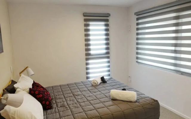 The Wanaka Edge Apartment
